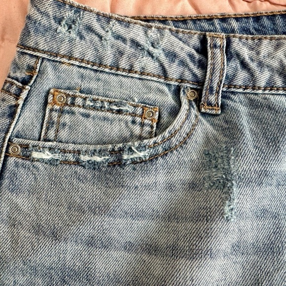 Denim Skirt - True Craft - NWT - Size 7 - Picture 9 of 9